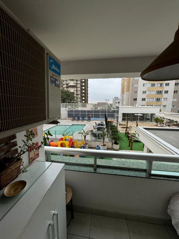 Apartamento, 2 quartos, 52 m² - Foto 11