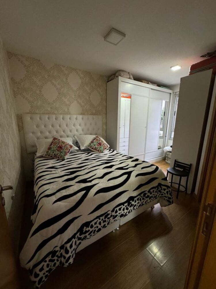 Apartamento, 2 quartos, 52 m² - Foto 7