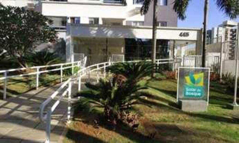 Apartamento, 2 quartos, 52 m² - Foto 1