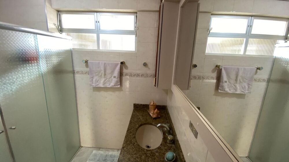 Apartamento, 3 quartos, 119 m² - Foto 10