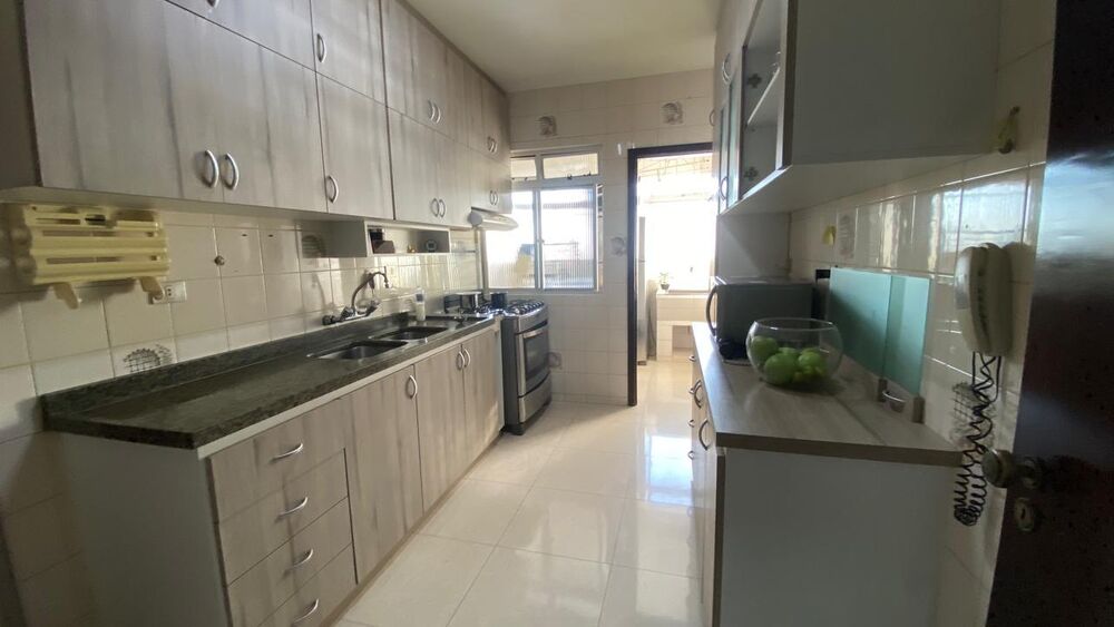 Apartamento, 3 quartos, 119 m² - Foto 5