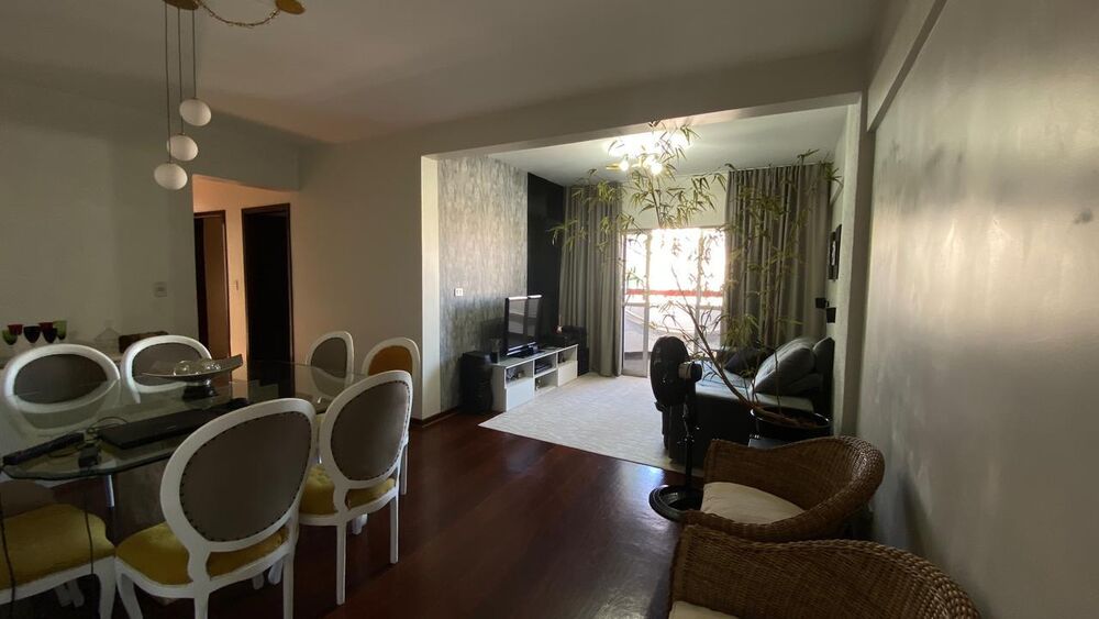 Apartamento, 3 quartos, 119 m² - Foto 2