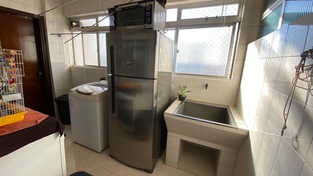 Apartamento, 3 quartos, 119 m² - Foto 4