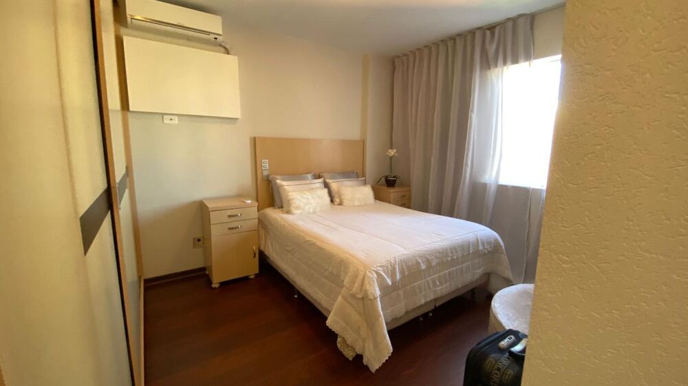 Apartamento, 3 quartos, 119 m² - Foto 3