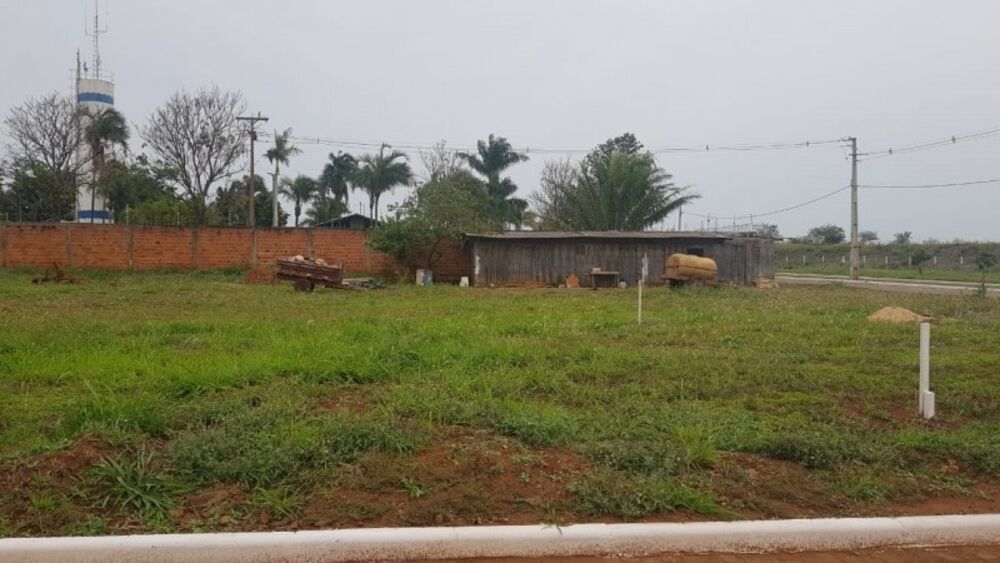 Terreno, 600 m² - Foto 3