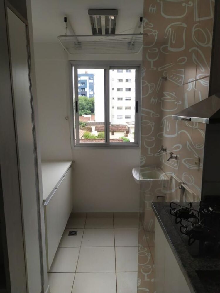 Apartamento, 2 quartos, 70 m² - Foto 12
