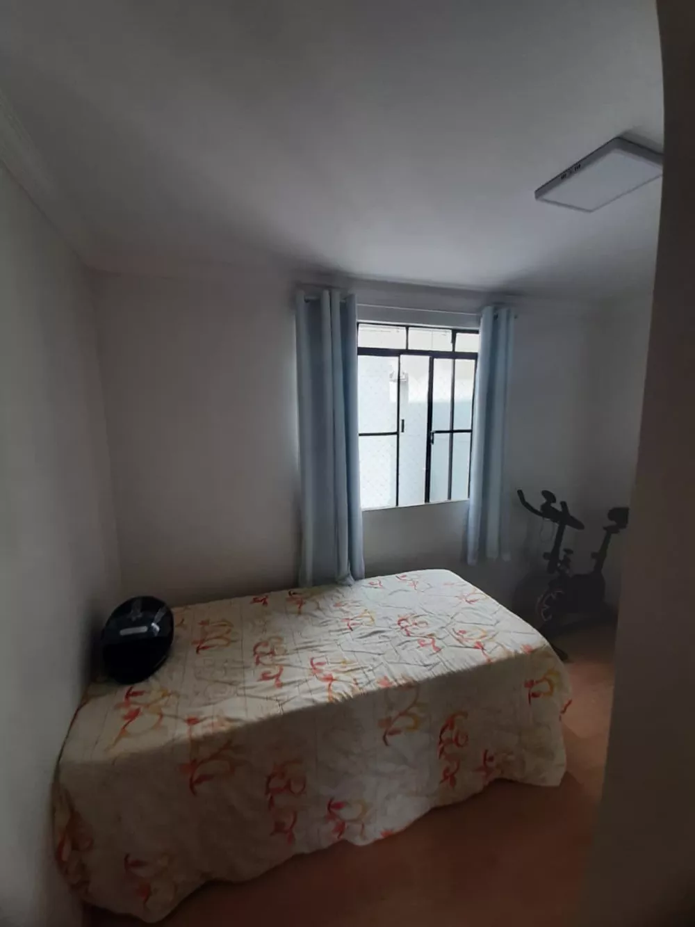 Apartamento, 3 quartos, 57 m² - Foto 11