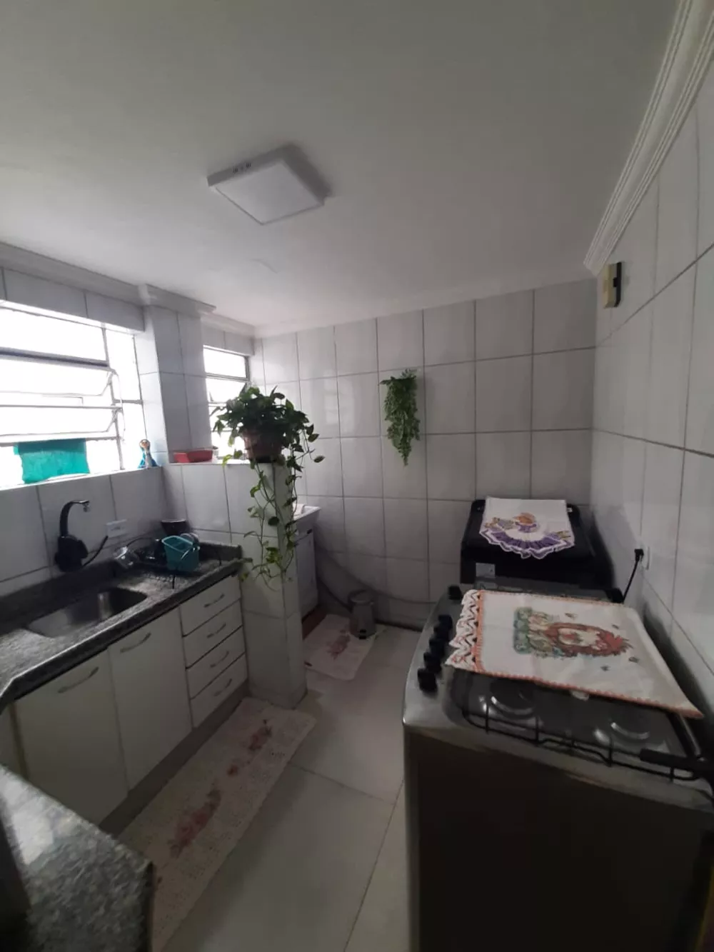 Apartamento, 3 quartos, 57 m² - Foto 5