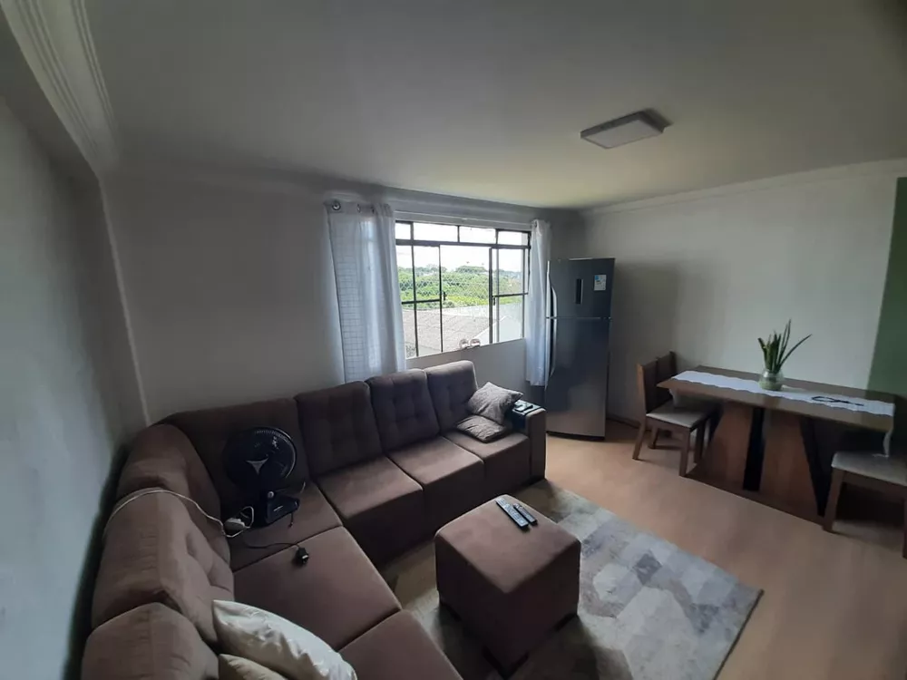 Apartamento, 3 quartos, 57 m² - Foto 3