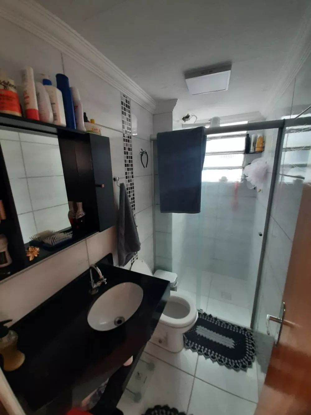 Apartamento, 3 quartos, 57 m² - Foto 8