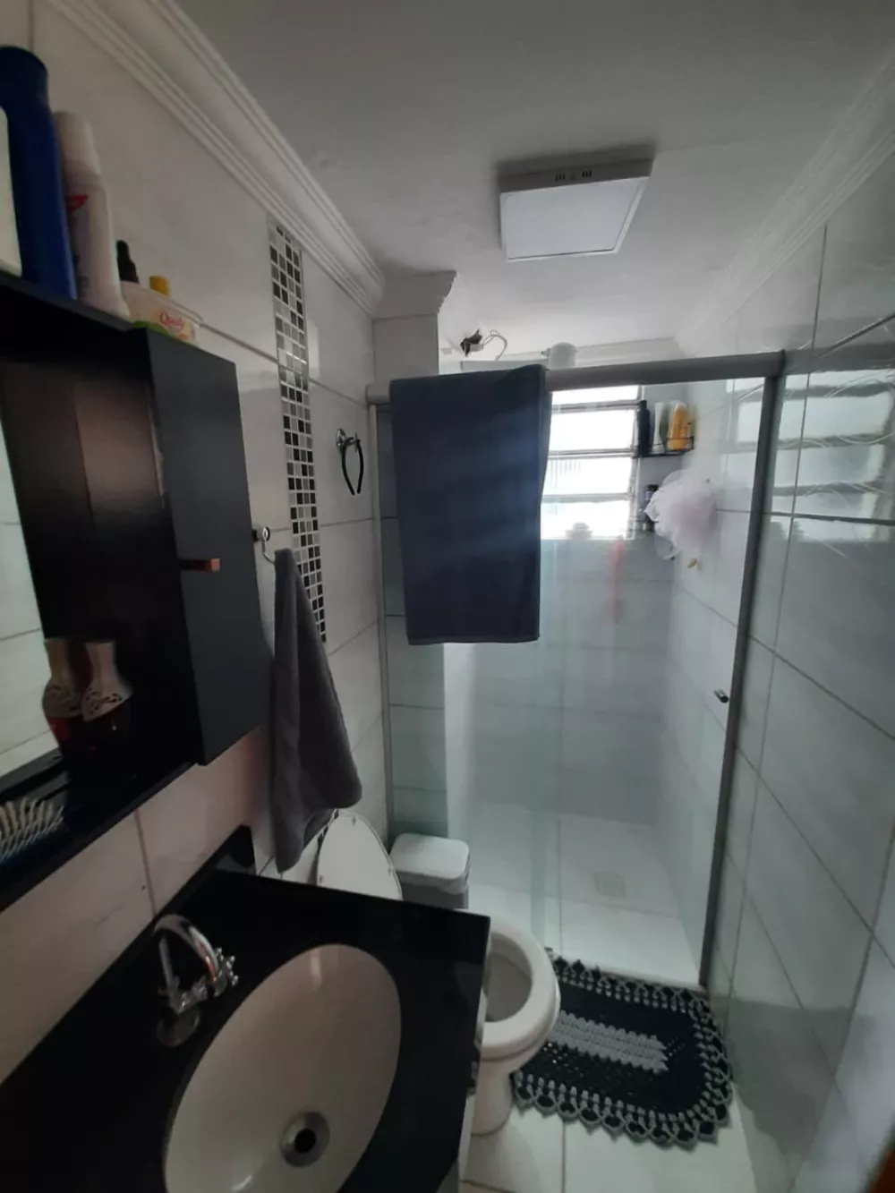 Apartamento, 3 quartos, 57 m² - Foto 10