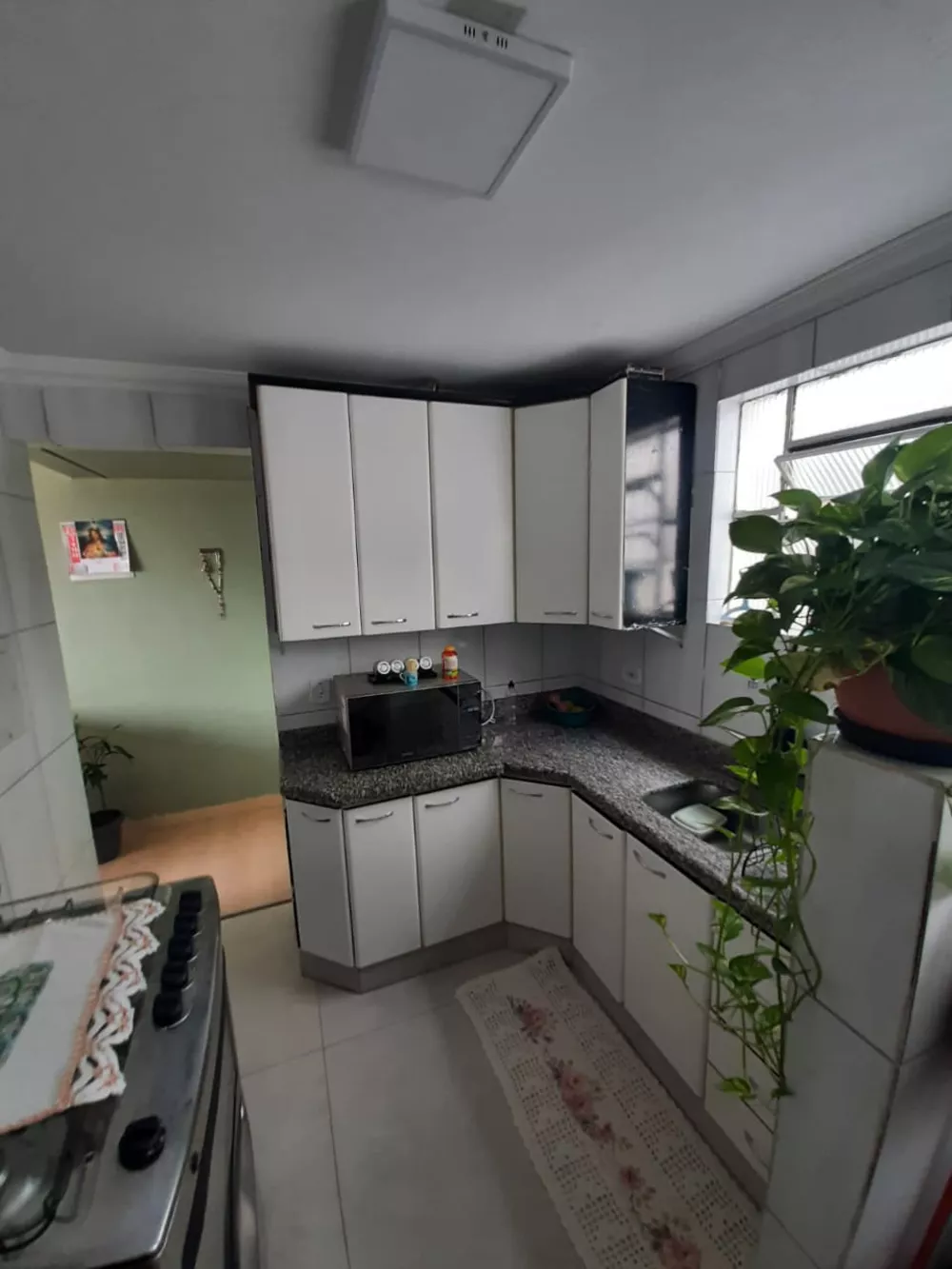 Apartamento, 3 quartos, 57 m² - Foto 7