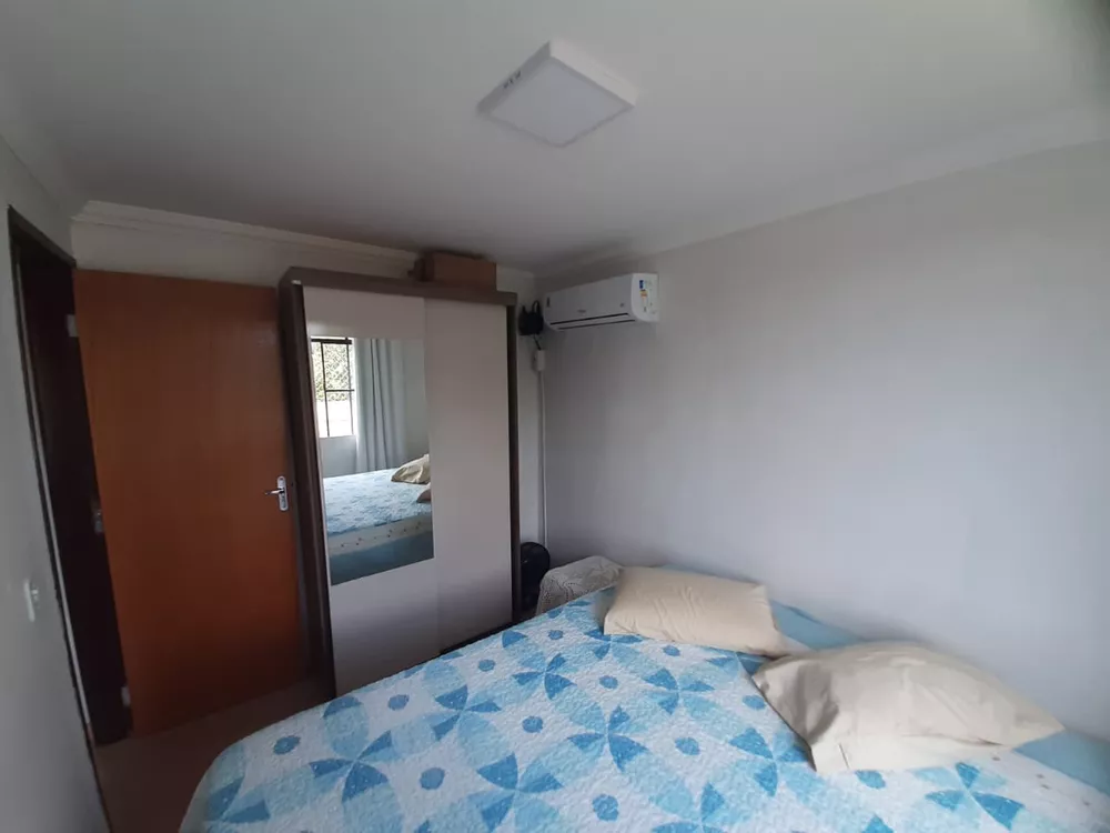 Apartamento, 3 quartos, 57 m² - Foto 14