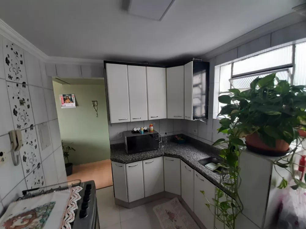 Apartamento, 3 quartos, 57 m² - Foto 4