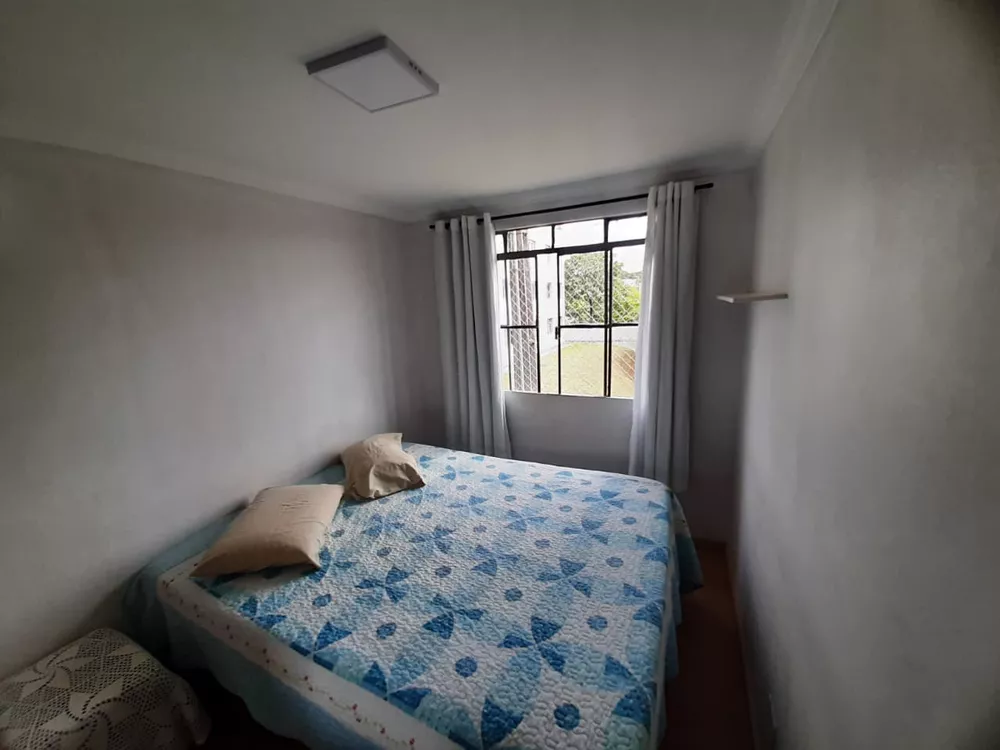 Apartamento, 3 quartos, 57 m² - Foto 13