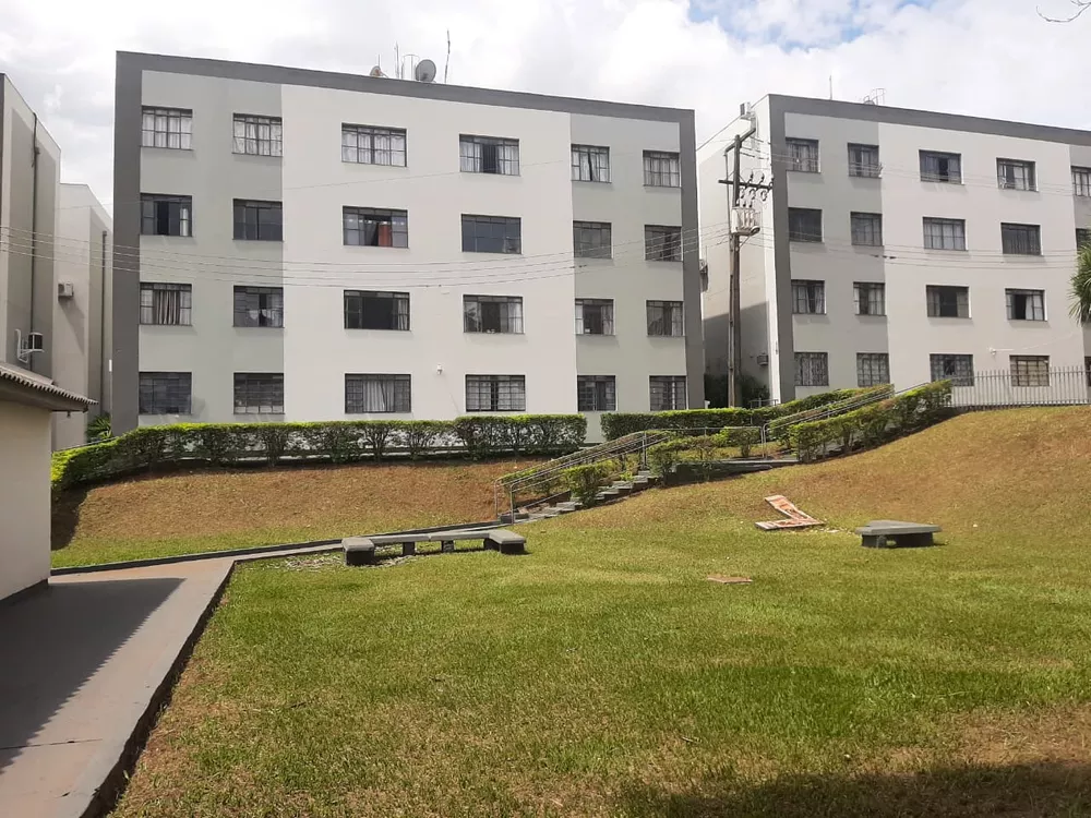 Apartamento, 3 quartos, 57 m² - Foto 19