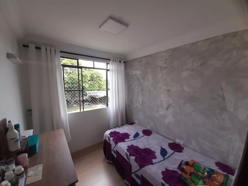 Apartamento, 3 quartos, 57 m² - Foto 6