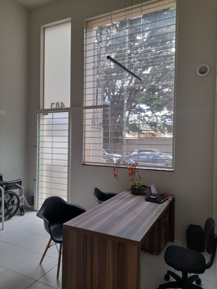 Sala-Conjunto, 105 m² - Foto 2