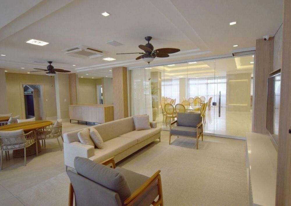 Apartamento, 5 quartos, 437 m² - Foto 4