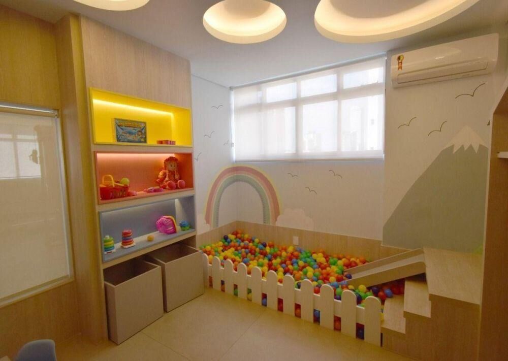 Apartamento, 5 quartos, 437 m² - Foto 8