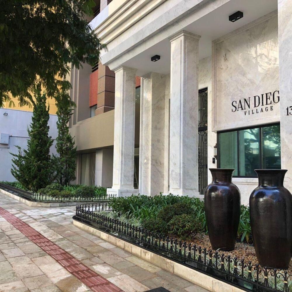 Apartamento, 5 quartos, 437 m² - Foto 1