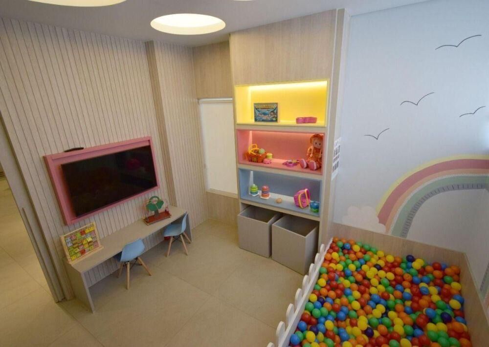 Apartamento, 5 quartos, 437 m² - Foto 9