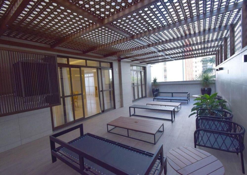 Apartamento, 5 quartos, 437 m² - Foto 5