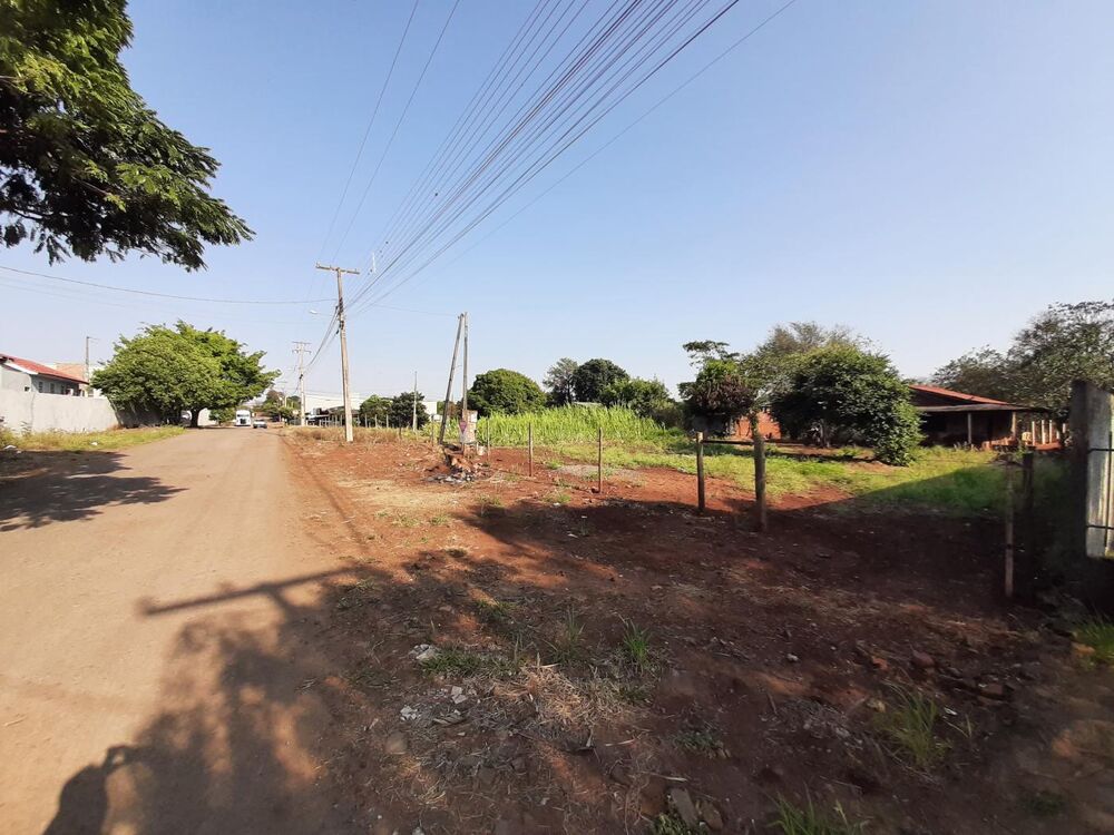 Chácara, 980 m² - Foto 2