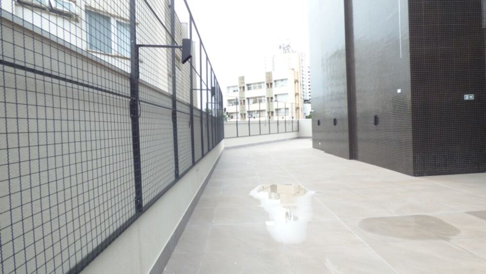 Apartamento à venda com 4 quartos, 194m² - Foto 9