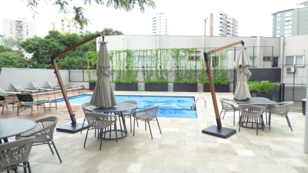 Apartamento à venda com 4 quartos, 194m² - Foto 11