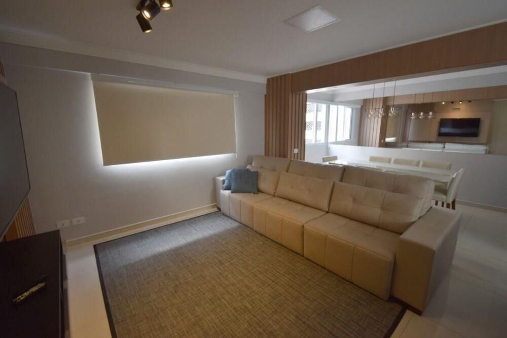 Apartamento, 3 quartos, 110 m² - Foto 2