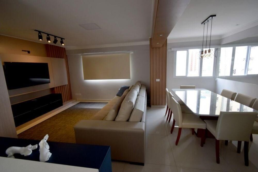 Apartamento, 3 quartos, 110 m² - Foto 3