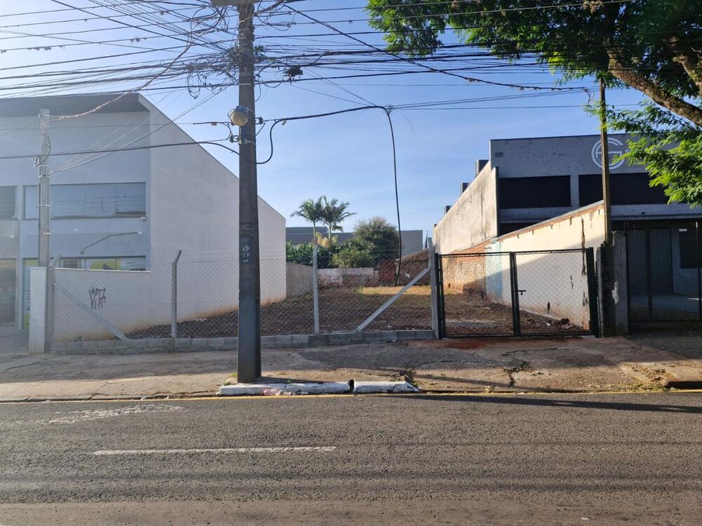 Terreno, 520 m² - Foto 1