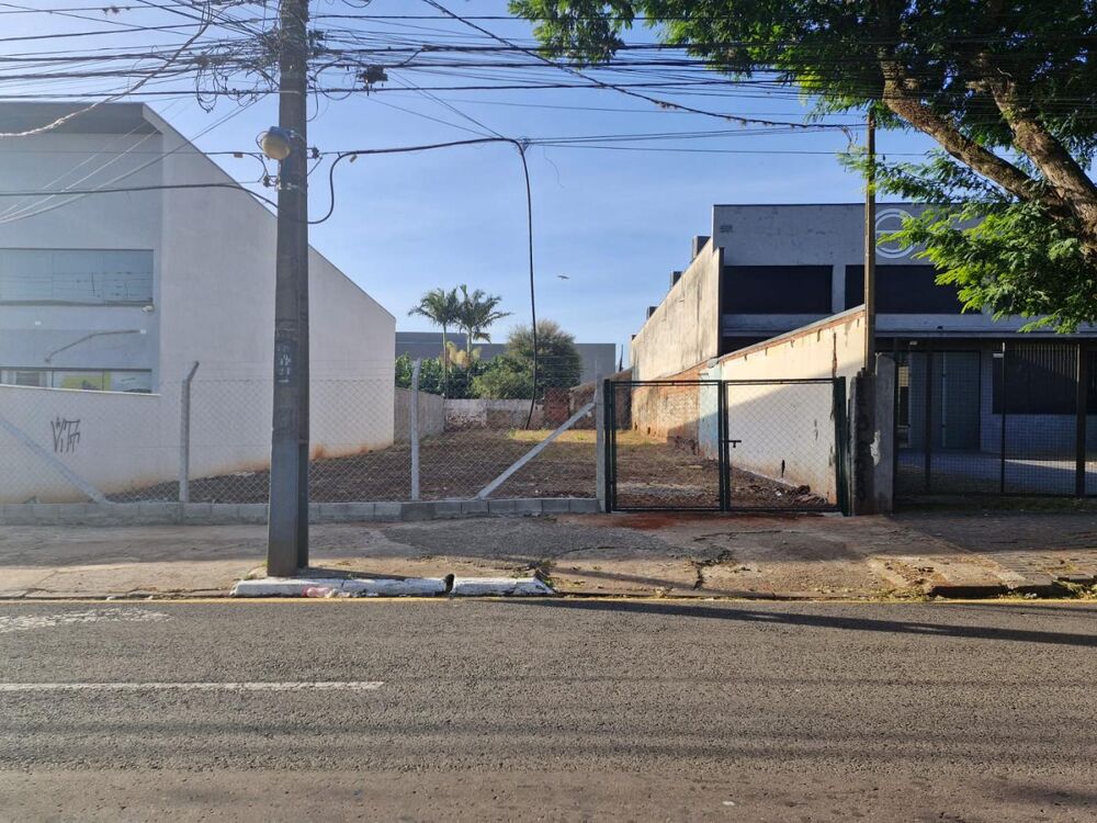 Terreno, 520 m² - Foto 3