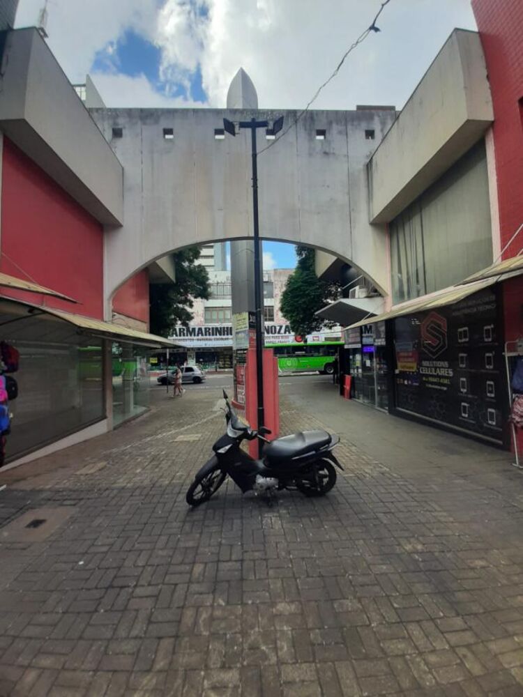 Sala-Conjunto, 31 m² - Foto 2