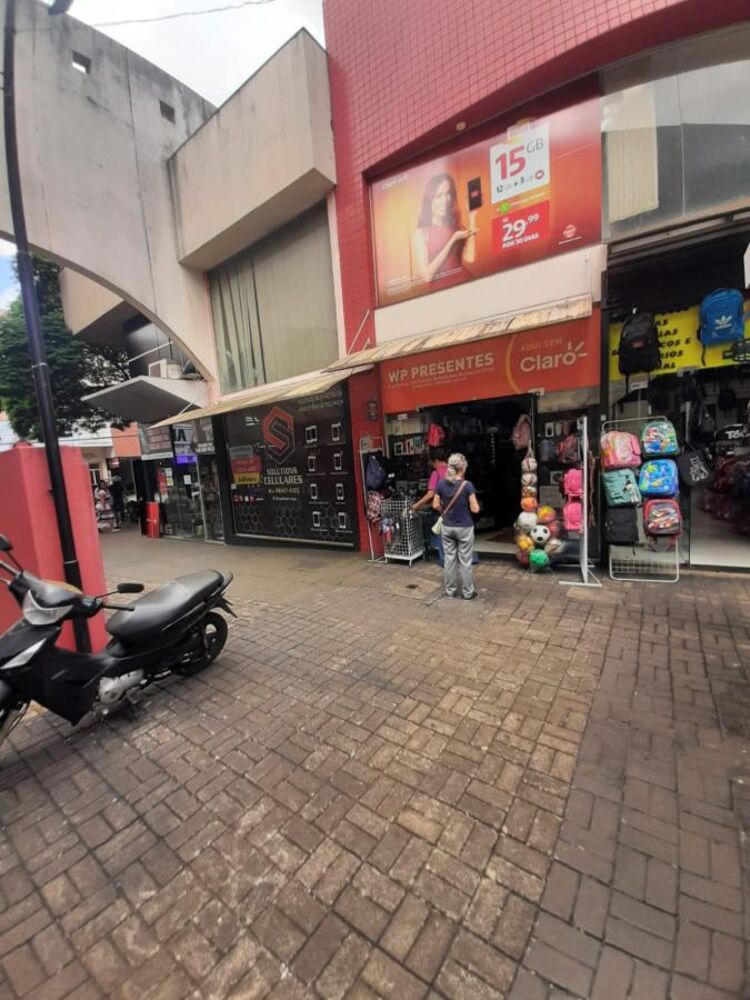 Sala-Conjunto, 31 m² - Foto 4