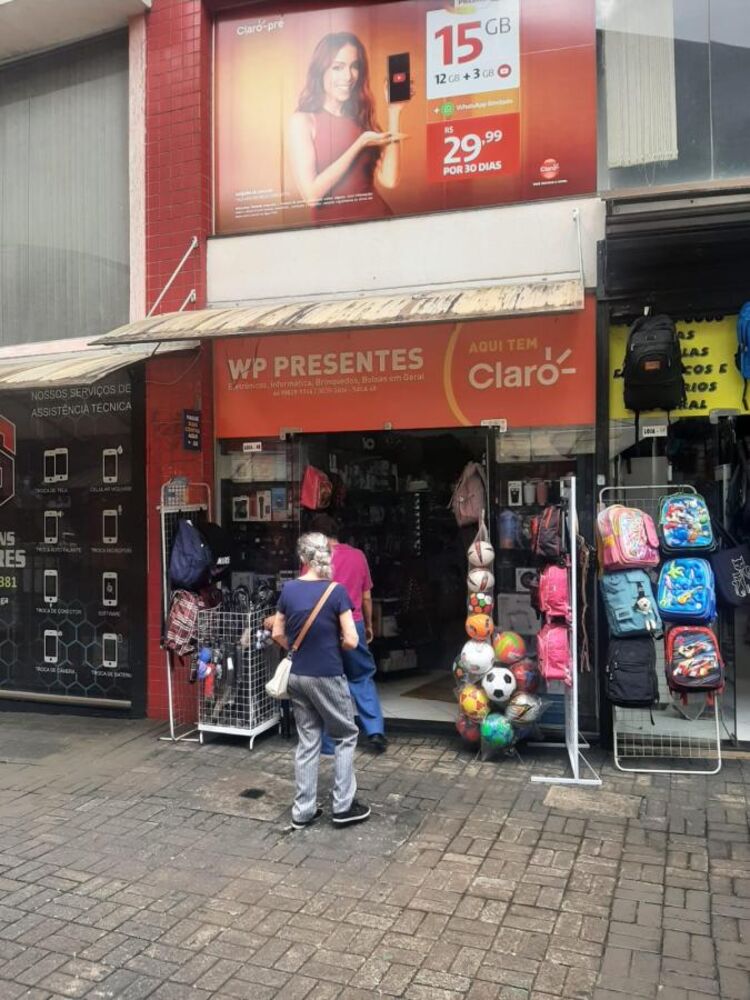 Sala-Conjunto, 31 m² - Foto 3