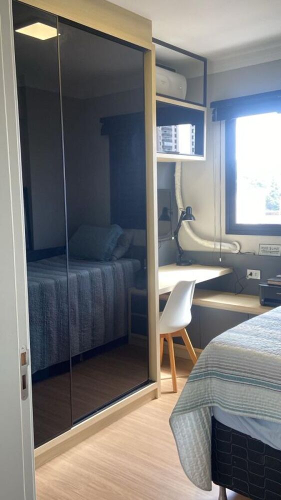 Apartamento à venda com 2 quartos, 60m² - Foto 7