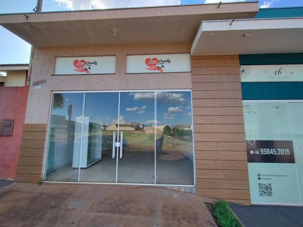 Sala-Conjunto - Foto 1