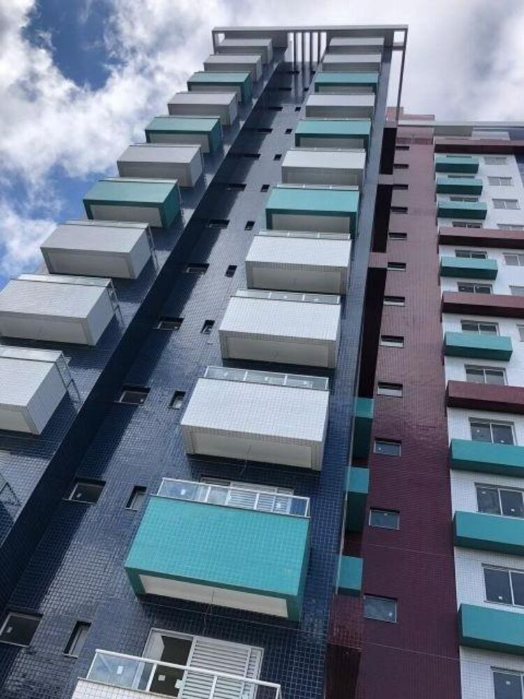 Apartamento, 2 quartos, 41 m² - Foto 1