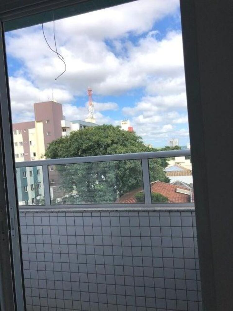 Apartamento, 2 quartos, 41 m² - Foto 3