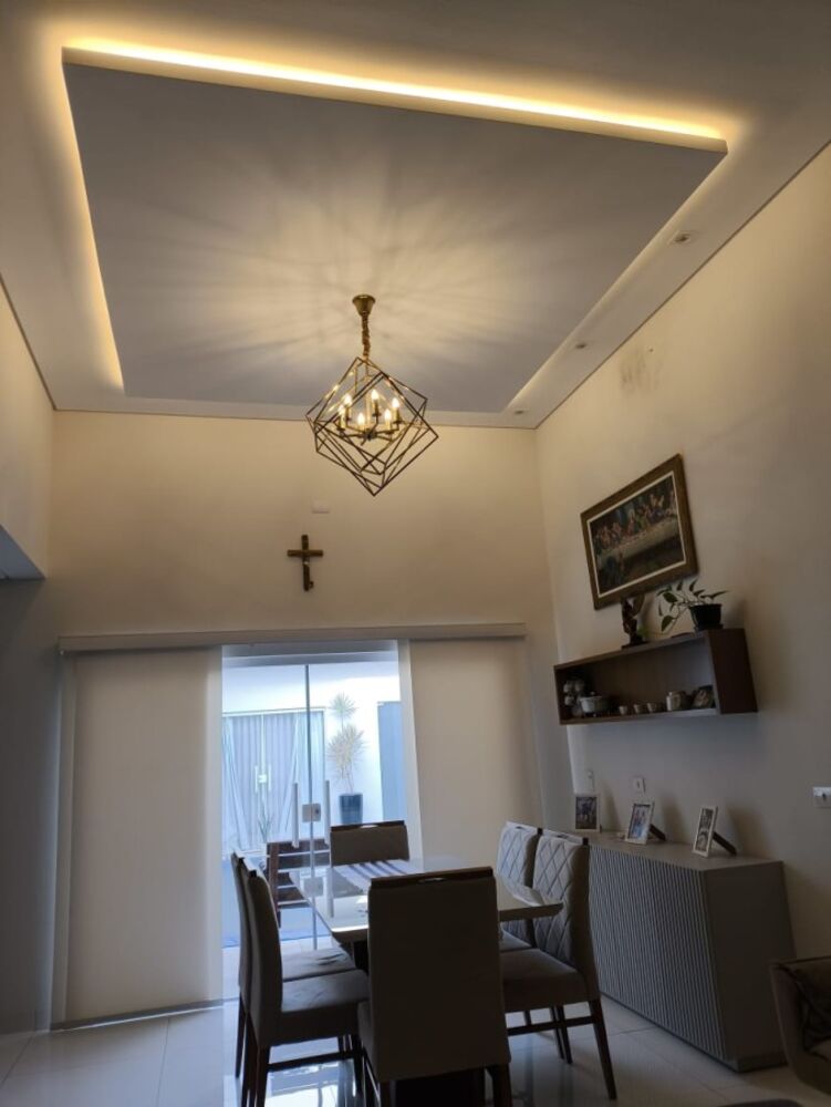 Casa, 3 quartos - Foto 3