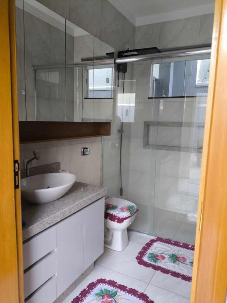 Casa, 3 quartos - Foto 11