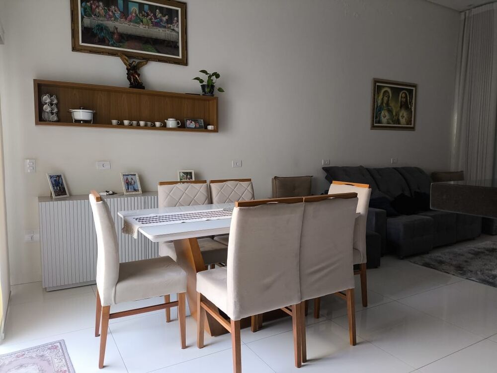 Casa, 3 quartos - Foto 5