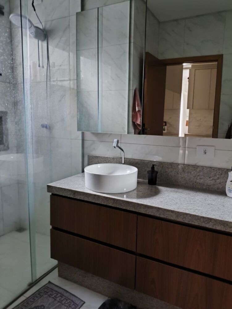 Casa, 3 quartos - Foto 10