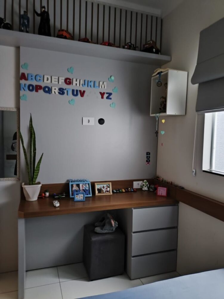 Casa, 3 quartos - Foto 12