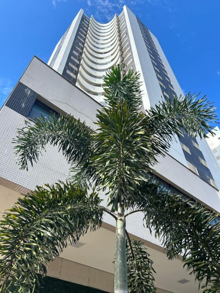 Apartamento à venda com 3 quartos, 74m² - Foto 1
