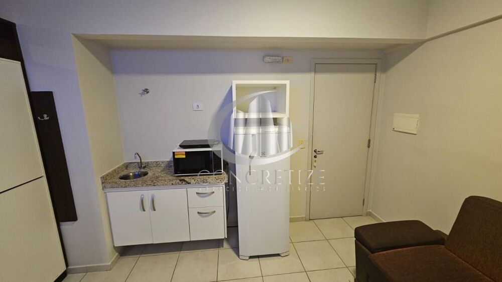 Apartamento para alugar com 1 quarto, 32m² - Foto 6