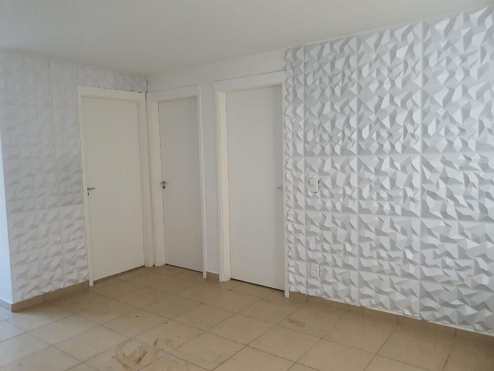 Apartamento para alugar com 2 quartos, 49m² - Foto 2