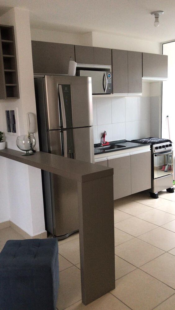 Apartamento para alugar com 2 quartos, 49m² - Foto 4